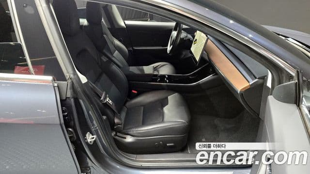 Tesla модель 3 Long Range AWD, 2020 11