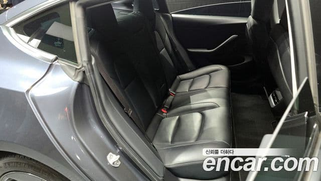 Tesla модель 3 Long Range AWD, 2020 12