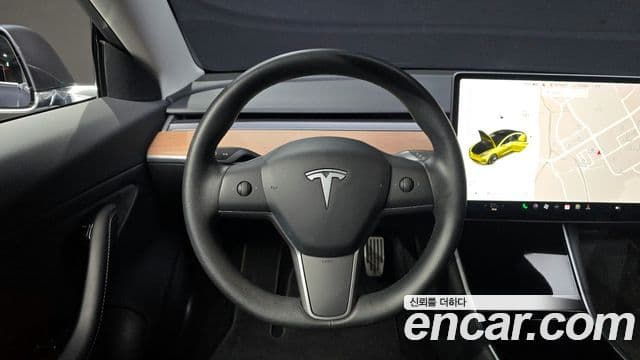 Tesla модель 3 Long Range AWD, 2020 13