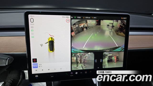 Tesla модель 3 Long Range AWD, 2020 14