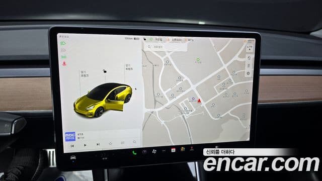 Tesla модель 3 Long Range AWD, 2020 15