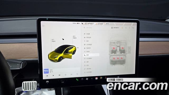 Tesla модель 3 Long Range AWD, 2020 16