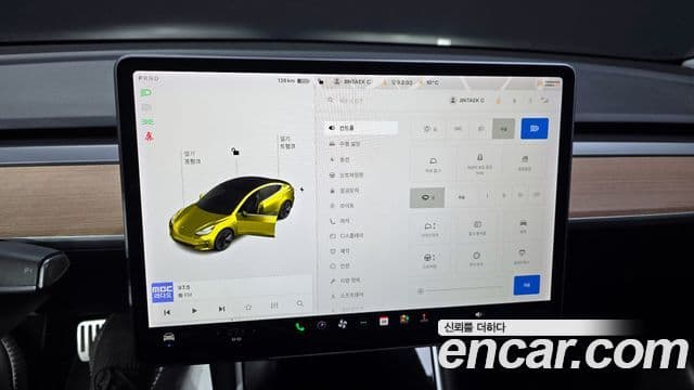 Tesla модель 3 Long Range AWD, 2020 17