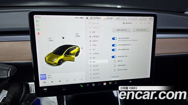 Tesla модель 3 Long Range AWD, 2020 18