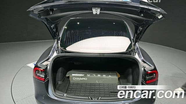 Tesla модель 3 Long Range AWD, 2020 20