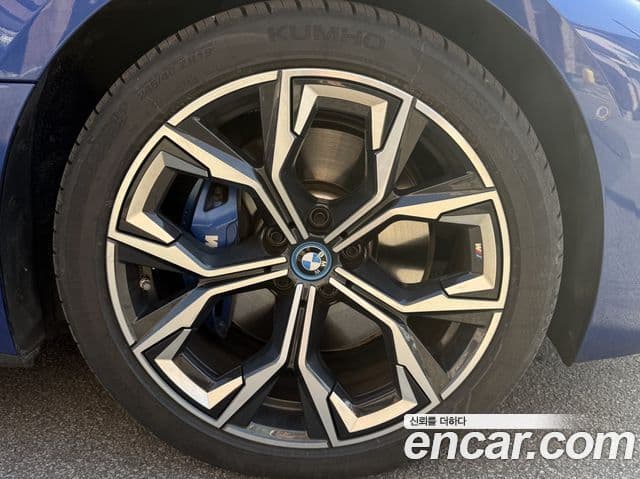 BMW i4 eDrive40 M Sport Pro, 2024 11