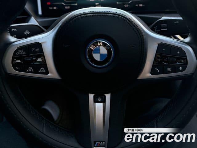 BMW i4 eDrive40 M Sport Pro, 2024 12
