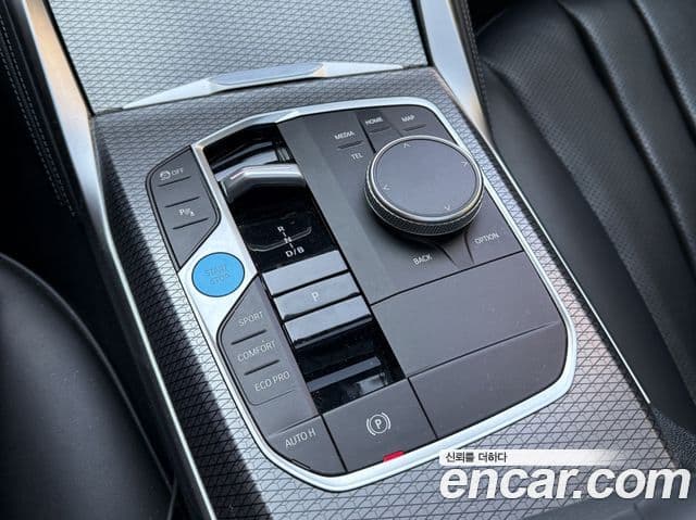 BMW i4 eDrive40 M Sport Pro, 2024 15