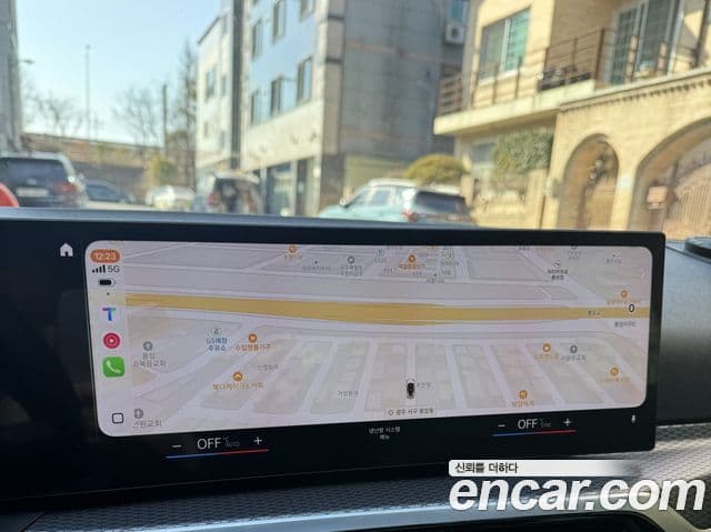 BMW i4 eDrive40 M Sport Pro, 2024 16