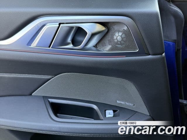 BMW i4 eDrive40 M Sport Pro, 2024 17