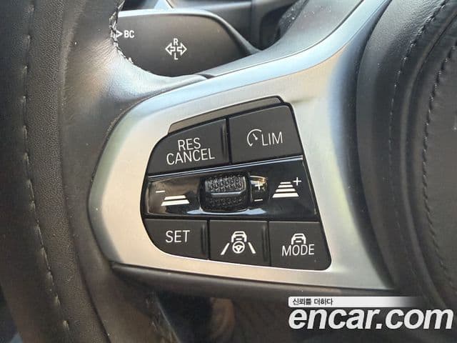 BMW i4 eDrive40 M Sport Pro, 2024 20