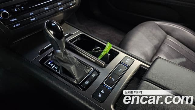 Hyundai Genesis DH G330 Modern AWD, 2016 9
