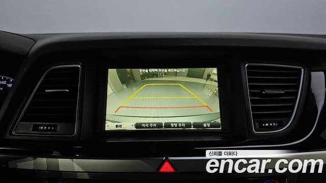 Hyundai Genesis DH G330 Modern AWD, 2016 15