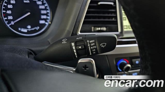 Hyundai Genesis DH G330 Modern AWD, 2016 16