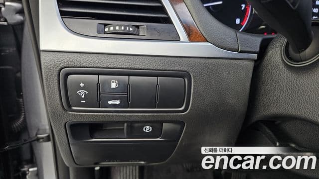 Hyundai Genesis DH G330 Modern AWD, 2016 17