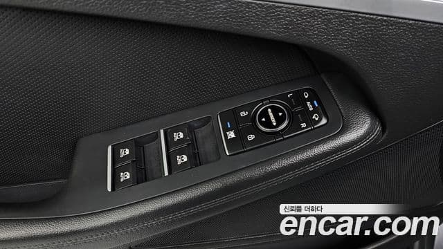 Hyundai Genesis DH G330 Modern AWD, 2016 18