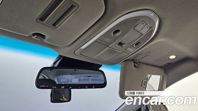 Hyundai Genesis DH G330 Modern AWD, 2016 19