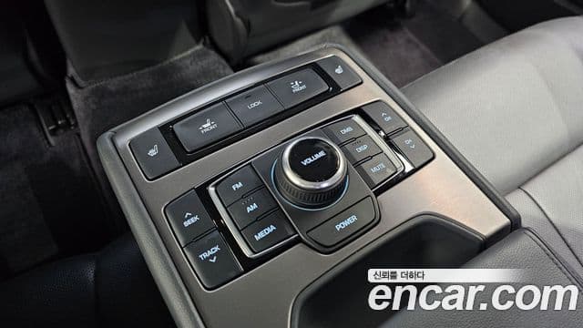 Hyundai Genesis DH G330 Modern AWD, 2016 20