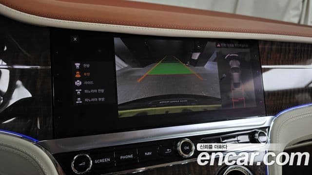 Bentley Continental GT 3세대 4.0 GT Azure, 2023 15