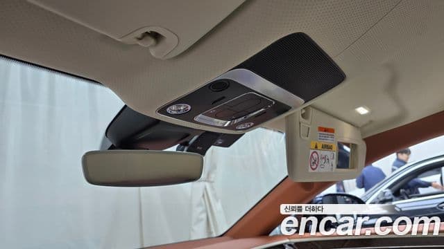 Bentley Continental GT 3세대 4.0 GT Azure, 2023 18