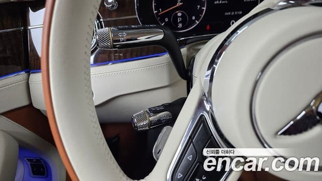 Bentley Continental GT 3세대 4.0 GT Azure, 2023 19