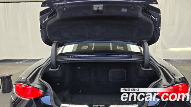 Bentley Continental GT 3세대 4.0 GT Azure, 2023 20