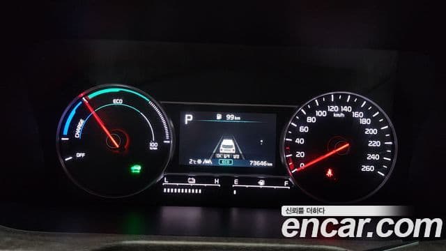 Kia Sorento 4세대 Prestige, 2022 8
