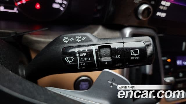 Kia Sorento 4세대 Prestige, 2022 17