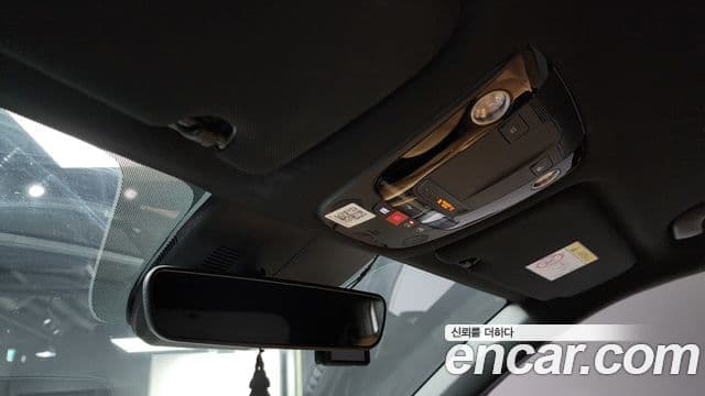 Kia Sorento 4세대 Prestige, 2022 18