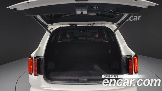 Kia Sorento 4세대 Prestige, 2022 20