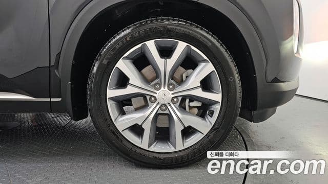 Hyundai Palisade Prestige, 2021 все фото