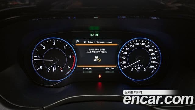 Hyundai Palisade Prestige, 2021 8