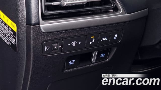 Hyundai Palisade Prestige, 2021 16