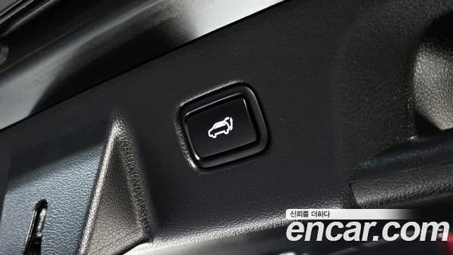 Hyundai Palisade Prestige, 2021 17