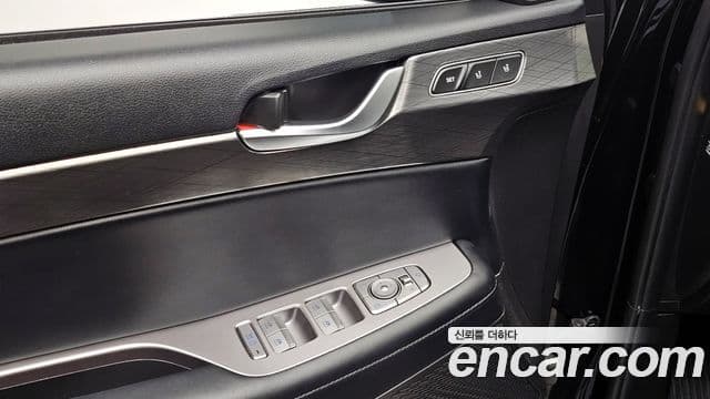 Hyundai Palisade Prestige, 2021 18