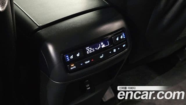 Hyundai Palisade Prestige, 2021 19