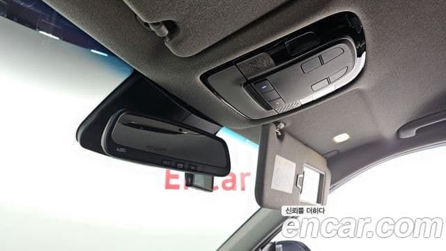 Hyundai Palisade Prestige, 2021 20