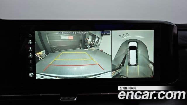 Kia Carnival 4세대 9인승 High Limousine(компания по спецнадстройкам), 2022 15