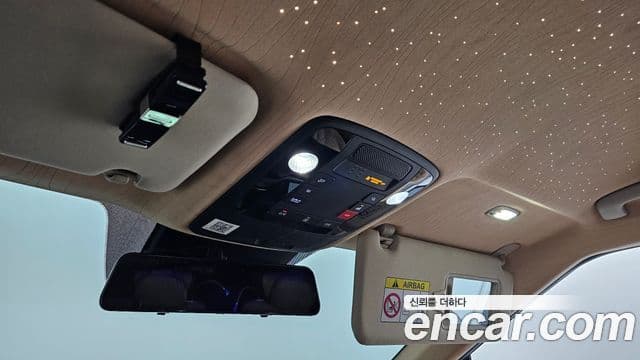 Kia Carnival 4세대 9인승 High Limousine(компания по спецнадстройкам), 2022 19