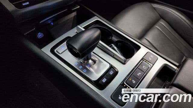 Genesis G80 Luxury Special, 2020 9