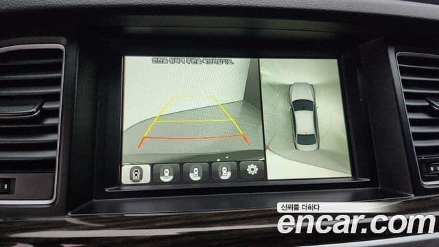 Genesis G80 Luxury Special, 2020 16