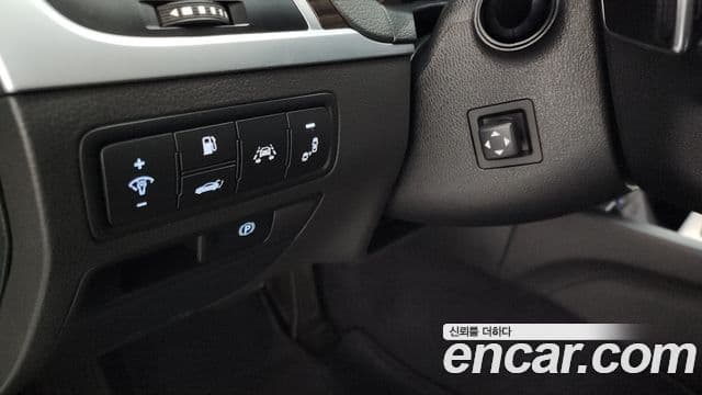 Genesis G80 Luxury Special, 2020 17