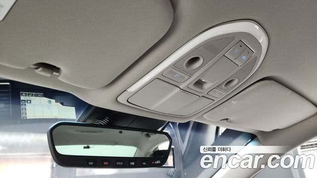 Genesis G80 Luxury Special, 2020 18