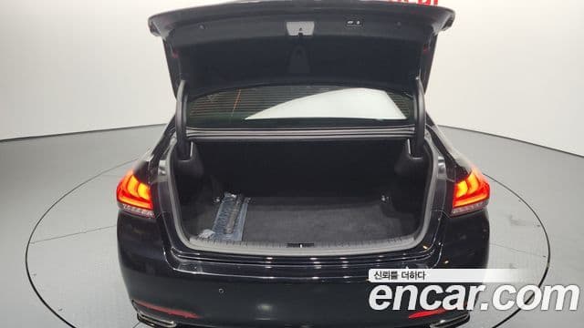 Genesis G80 Luxury Special, 2020 20