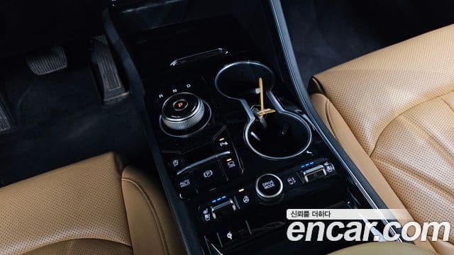 Kia K5 3세대 Signature, 2021 9