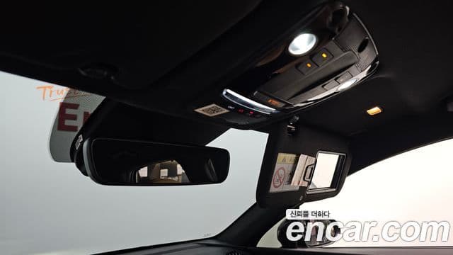 Kia K5 3세대 Signature, 2021 17