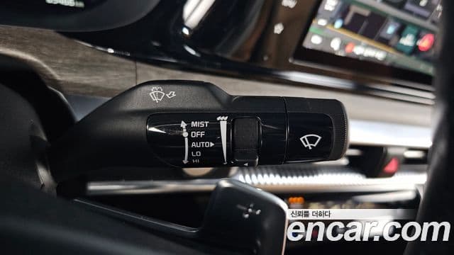 Kia K5 3세대 Signature, 2021 19