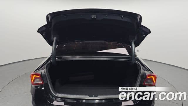 Kia K5 3세대 Signature, 2021 20