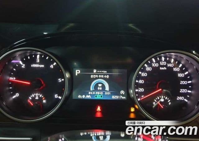 Kia Carnival 4세대 Noblesse, 2023 7