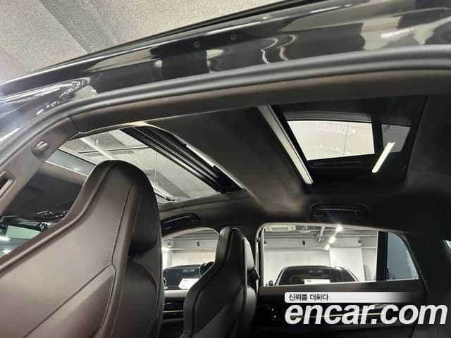 Porsche Panamera (976) 4.0 GTS, 2025 15